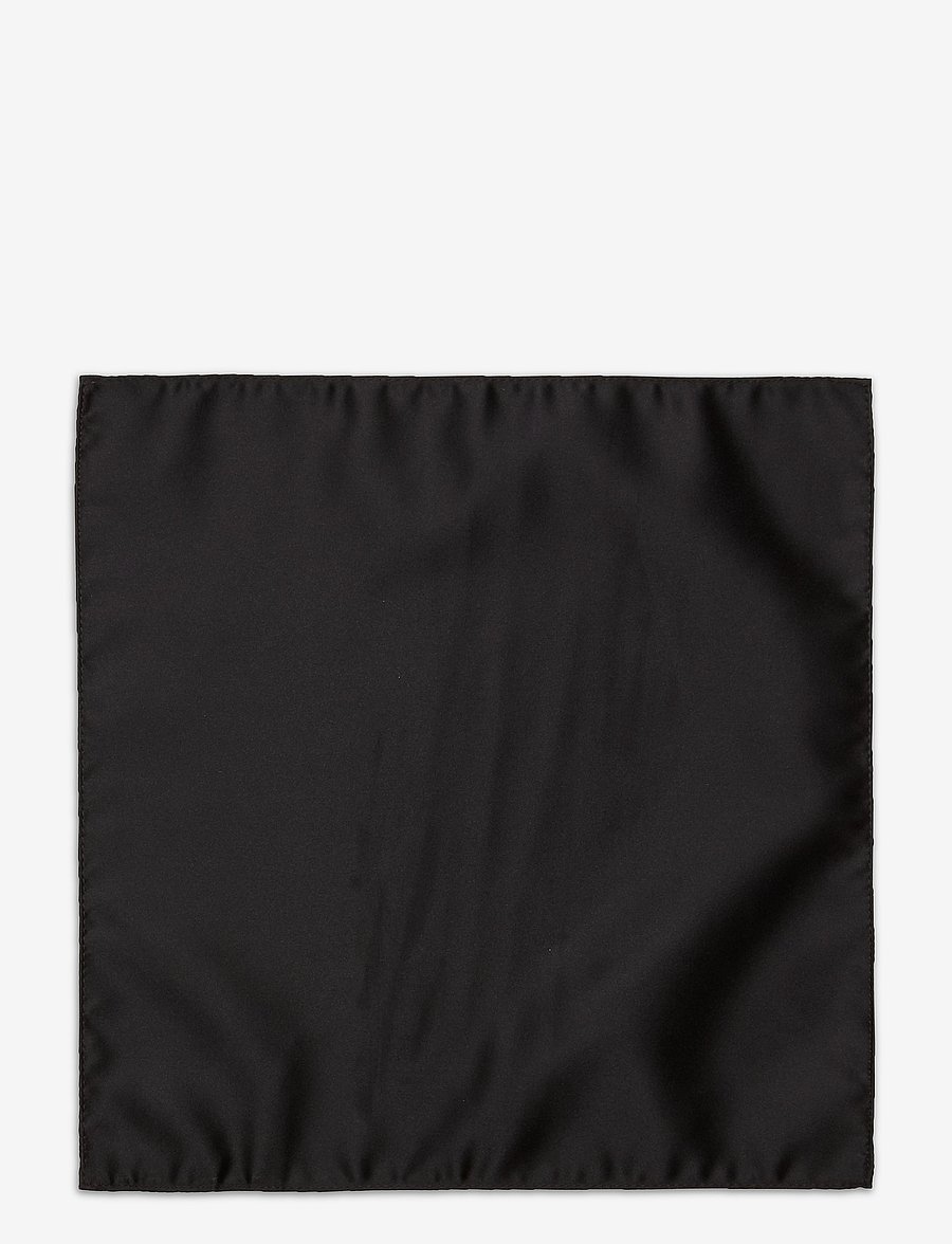 Amanda Christensen - Ceremony Pocket - einstecktücher - black - 1