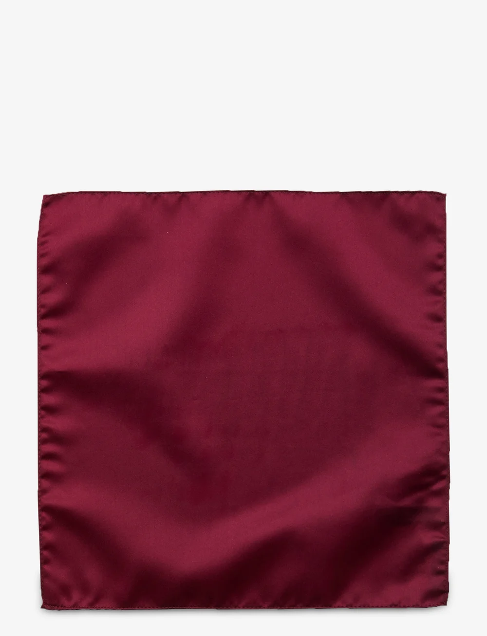 Amanda Christensen - Ceremony Pocket - lommeklude - bordeaux - 1