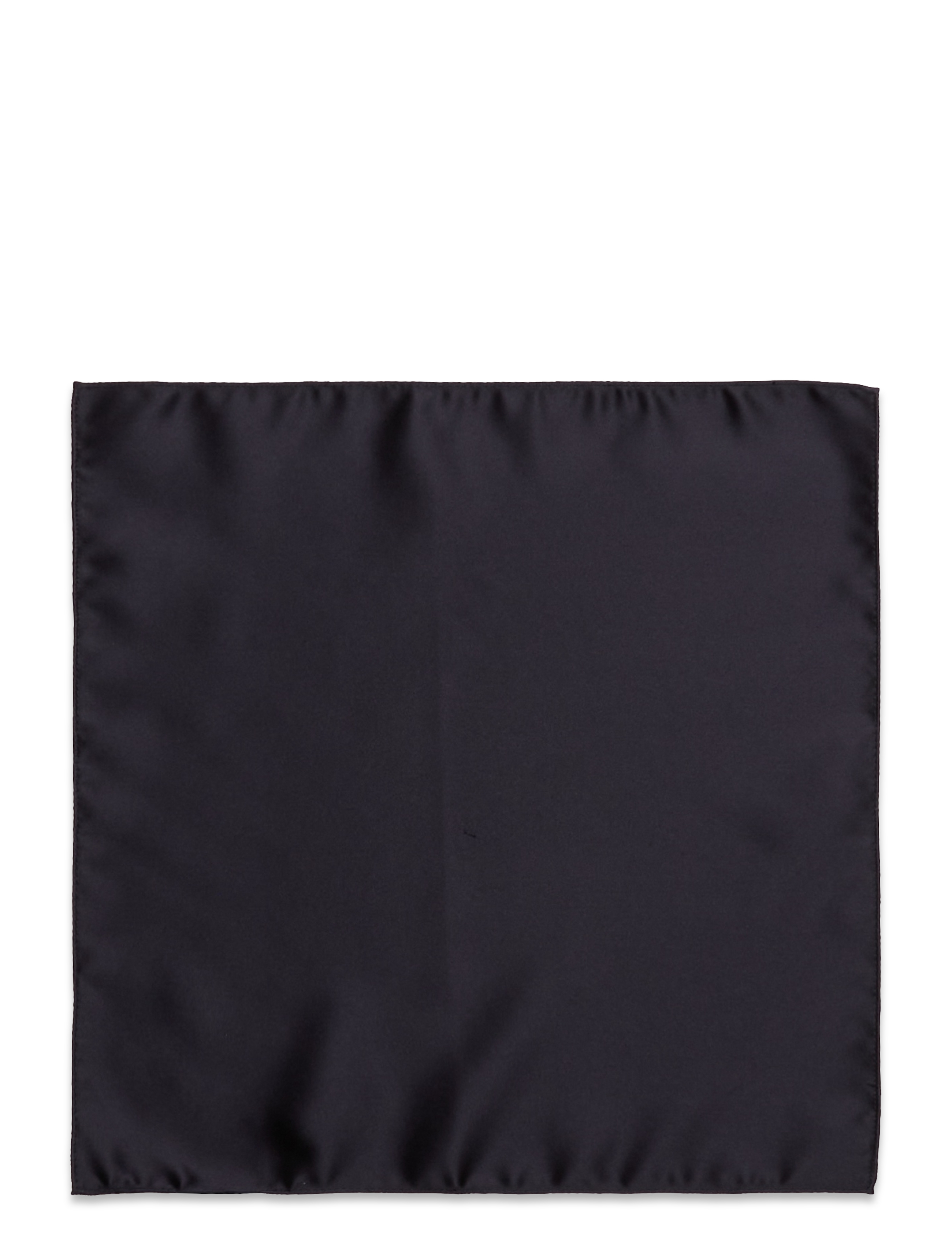 Amanda Christensen Pocket Square, One Size, Accessories, Marineblau - Squares, Männerswear