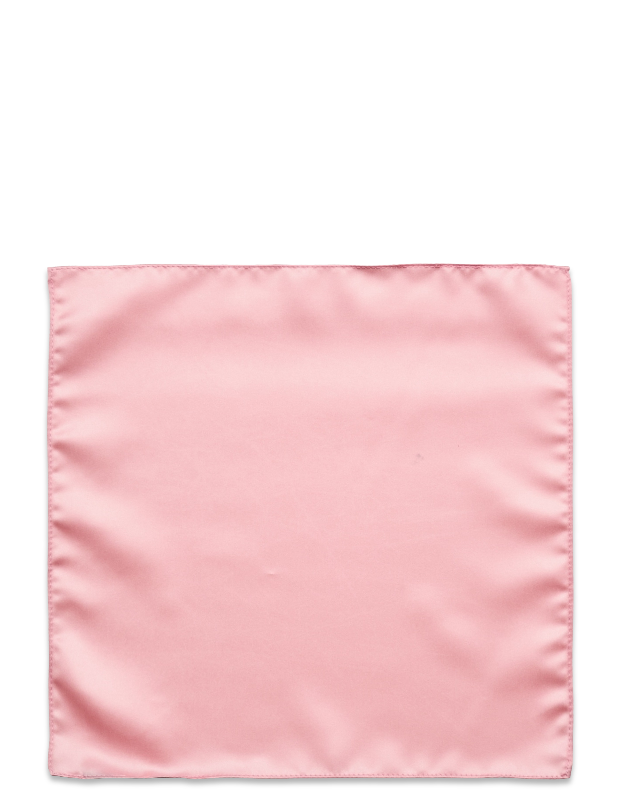 Amanda Christensen Pocket Square, One Size, Accessories, Rosa - Squares, Männerswear
