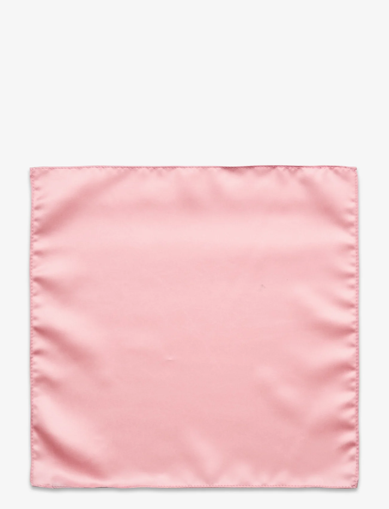 Amanda Christensen - Pocket Square - die niedrigsten preise - pink - 0