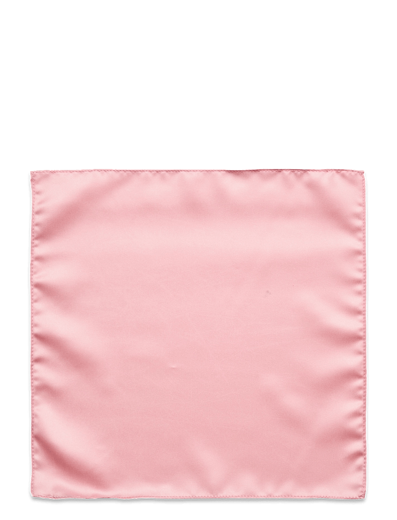 Amanda Christensen - Ceremony Pocket - einstecktücher - pink - 0