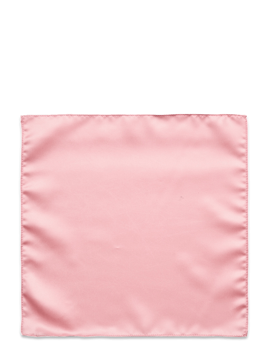 Amanda Christensen - Ceremony Pocket - einstecktücher - pink - 0
