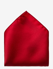 Pocket Square - RED