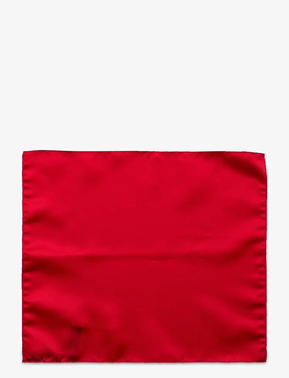 Amanda Christensen - Ceremony Pocket - lommeklude - red - 1