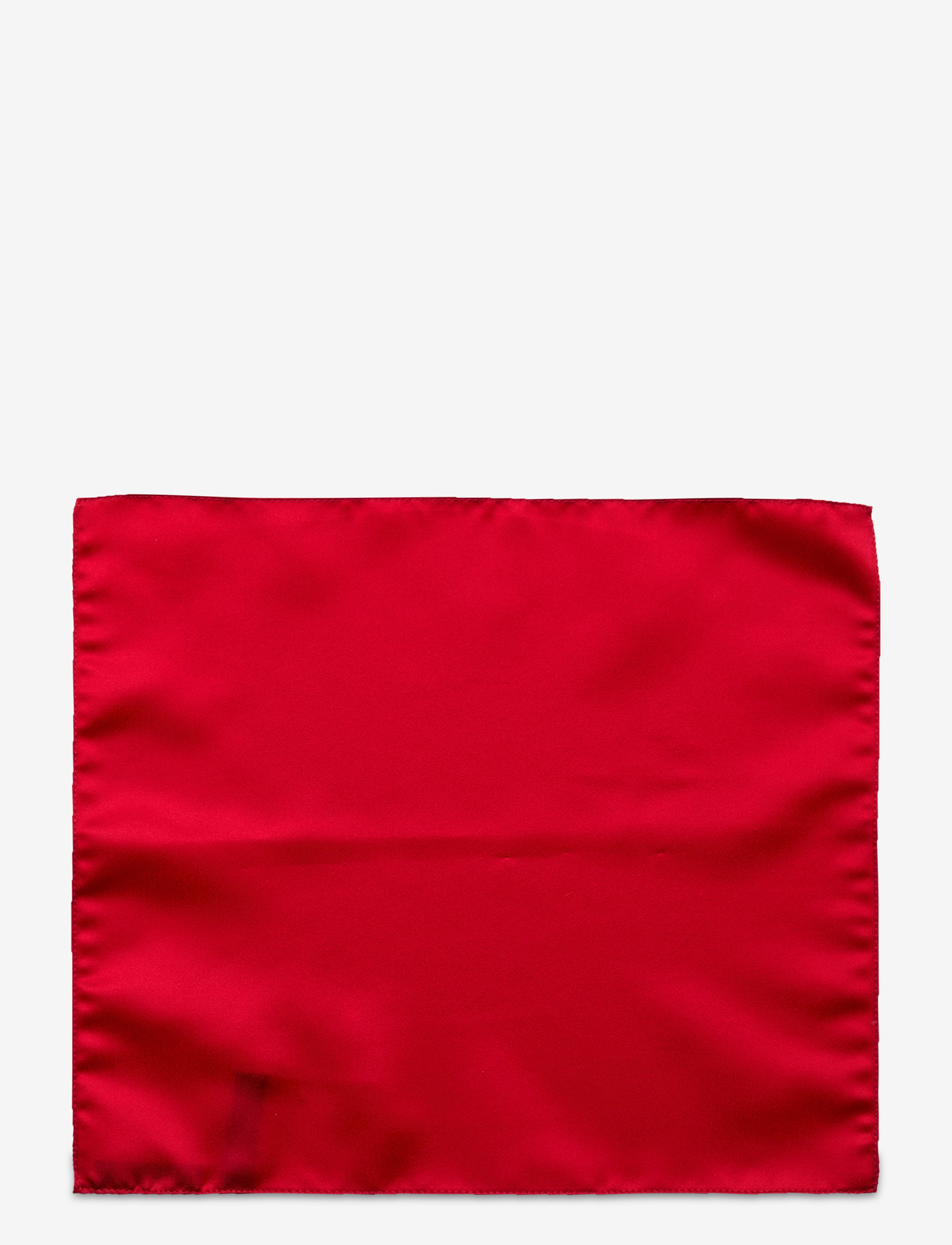 Amanda Christensen - Ceremony Pocket - laveste priser - red - 1