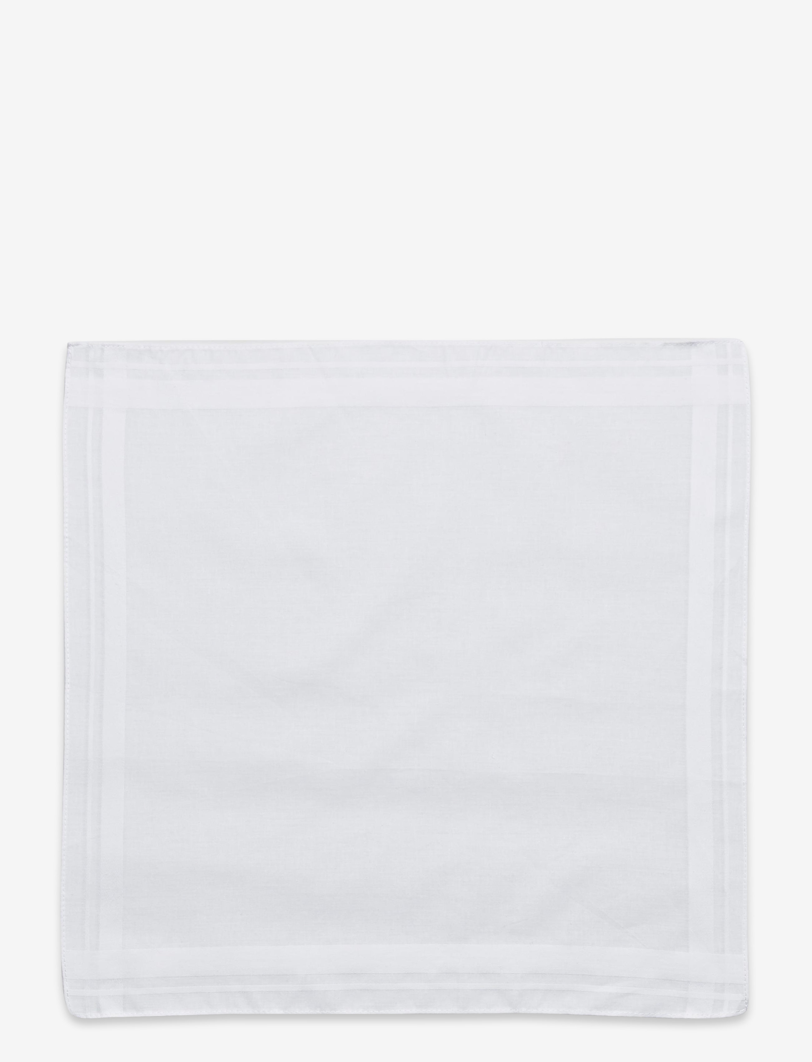 Amanda Christensen Handkerchief 1-Pack näsdukar herr – bild 2