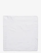Handkerchief 1-pack - WHITE