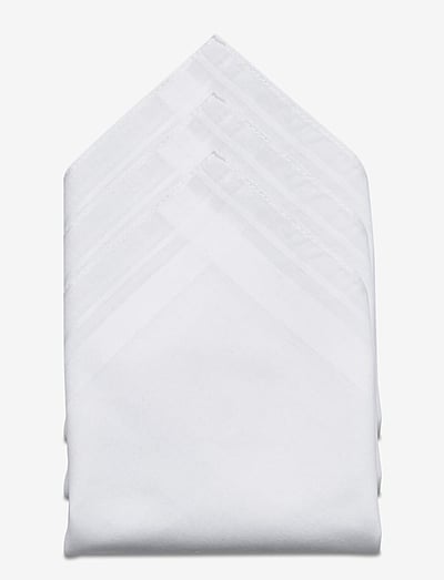 Handkerchief 3-Pack - Lommekluder