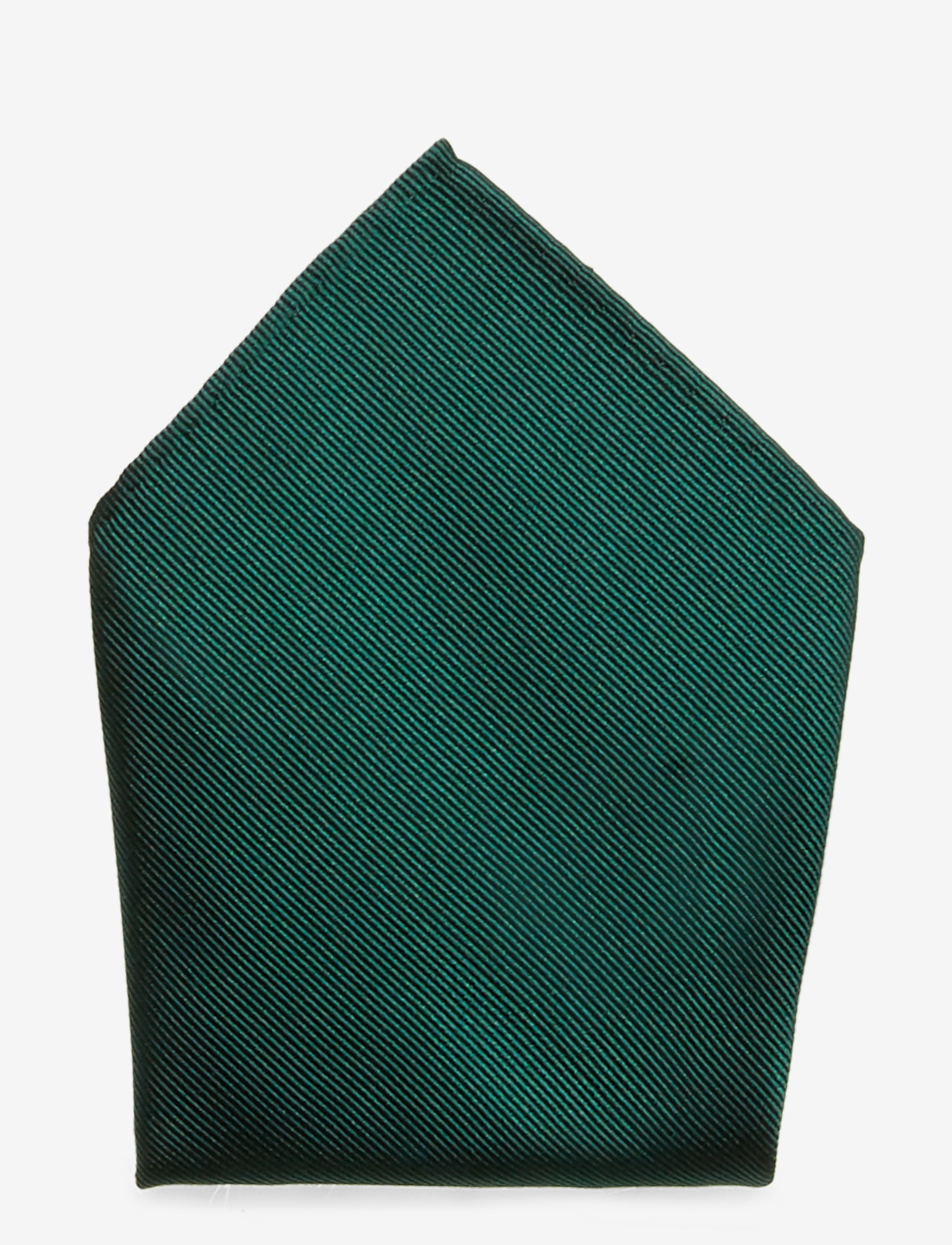Amanda Christensen Pocket Square, One Size, Accessories, Grün - Squares, Männerswear
