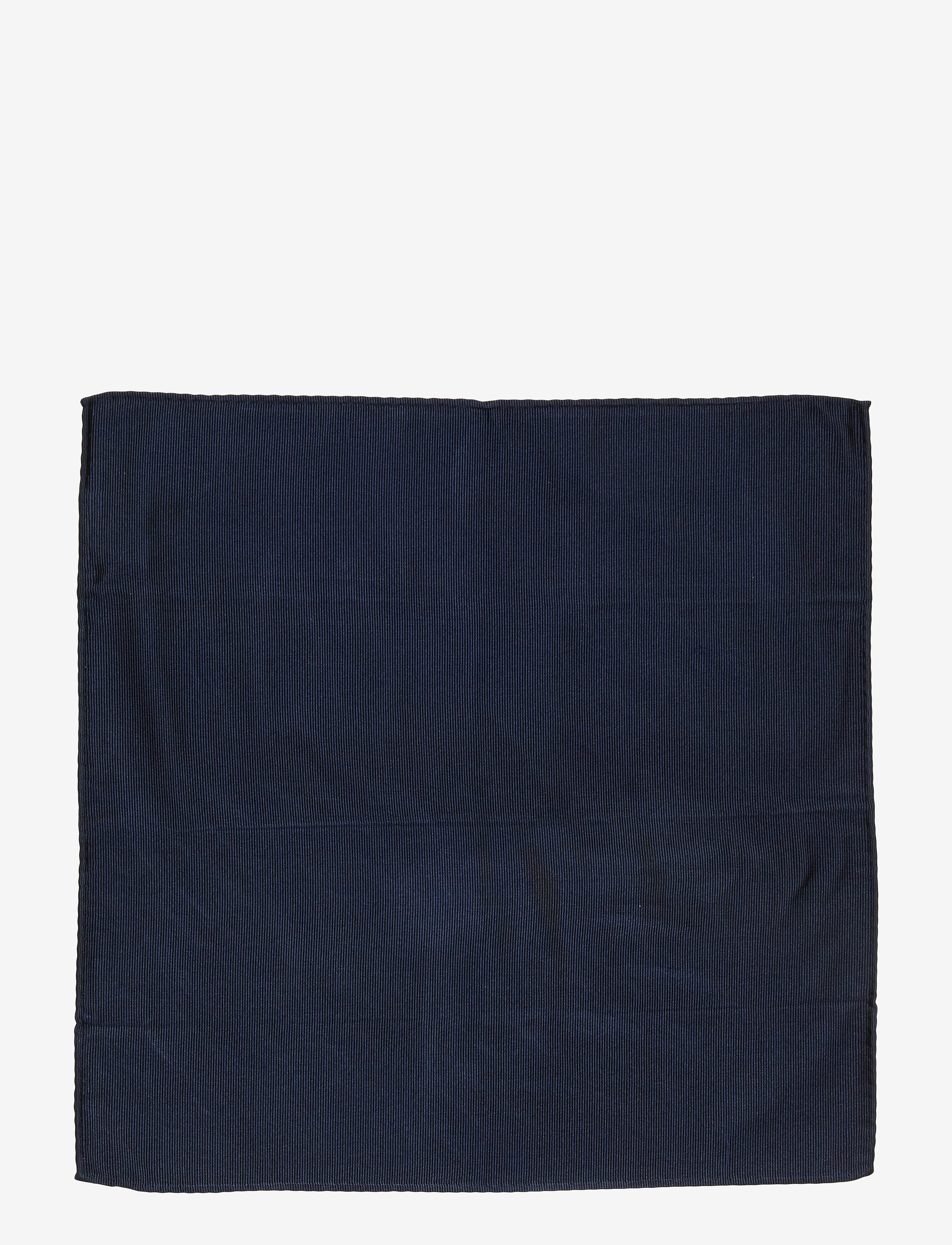Amanda Christensen - Pocket Square - madalaimad hinnad - navy - 1