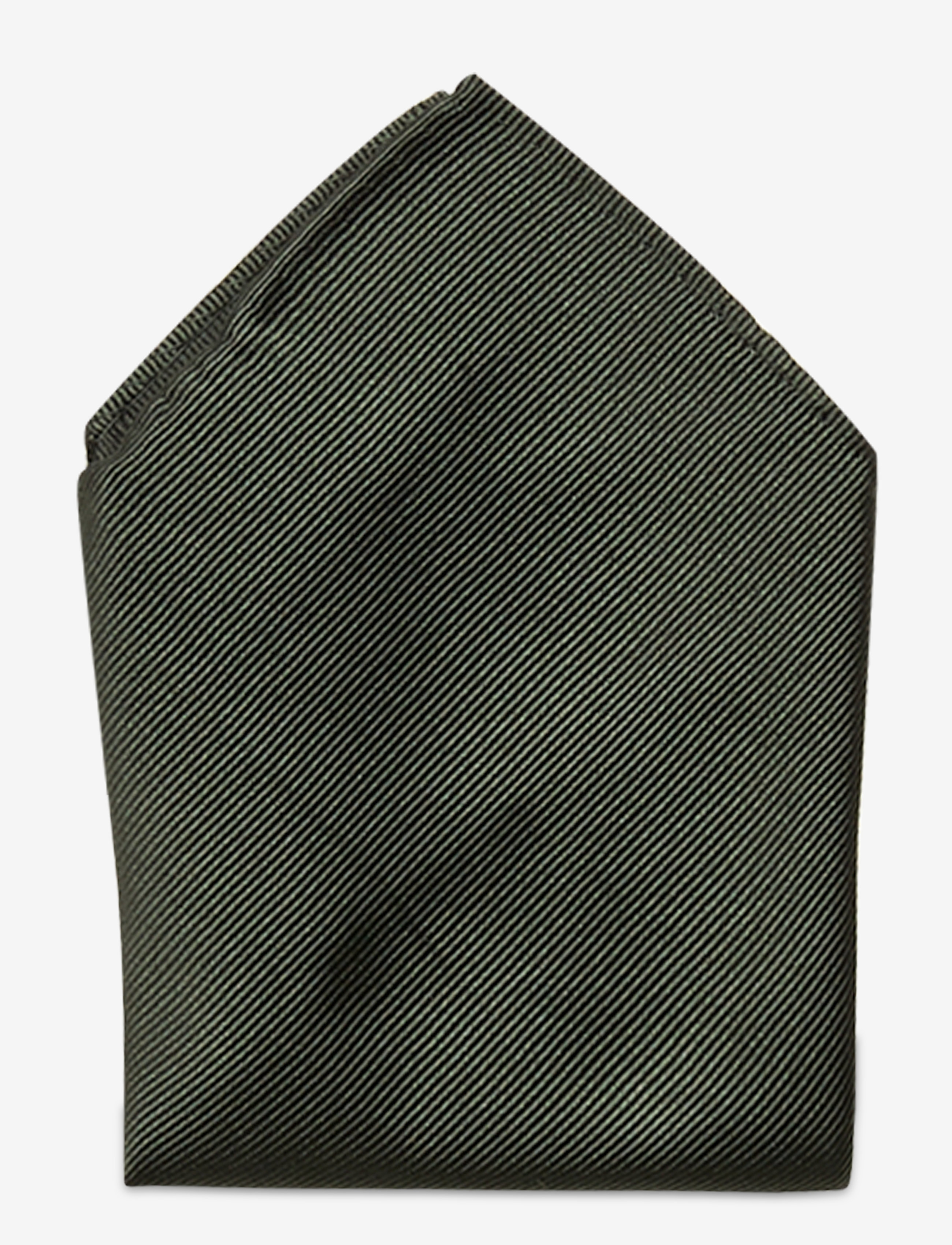 Amanda Christensen Pocket Square, One Size, Accessories, Grün - Squares, Männerswear