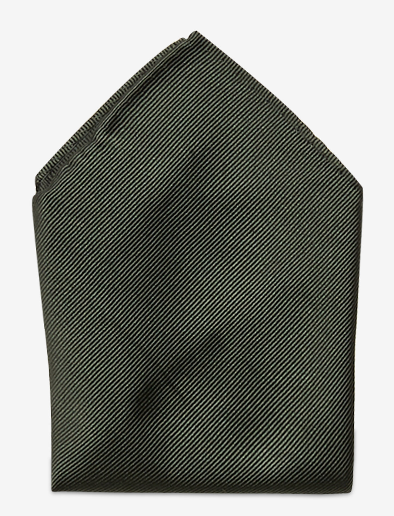 Amanda Christensen - Pocket Square - olive - 0