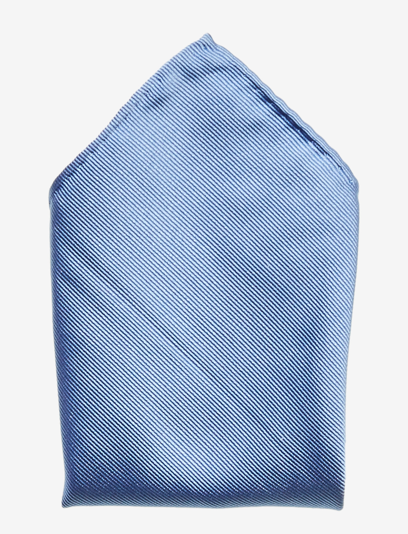 Amanda Christensen - Pocket Square - die niedrigsten preise - sky blue - 0