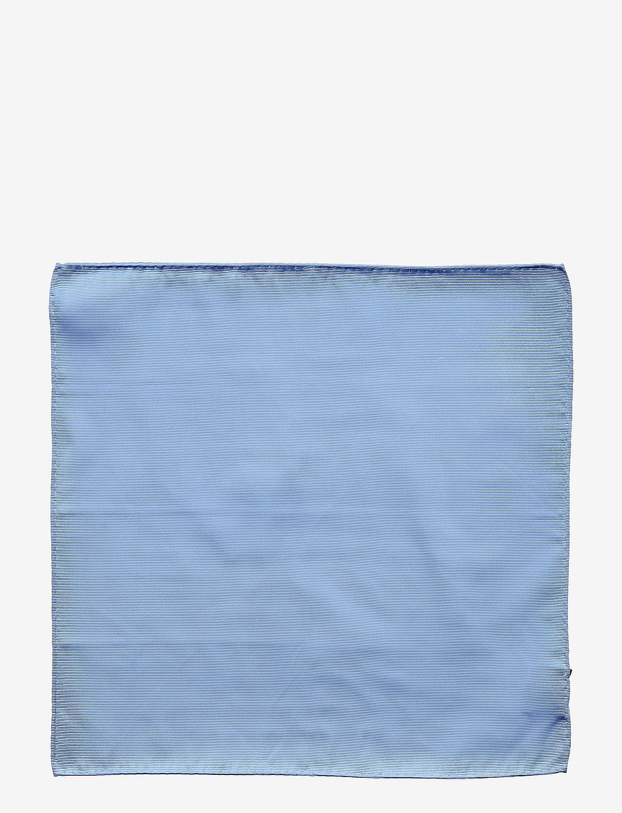 Amanda Christensen - Pocket Square - pochettes de costume - sky blue - 1
