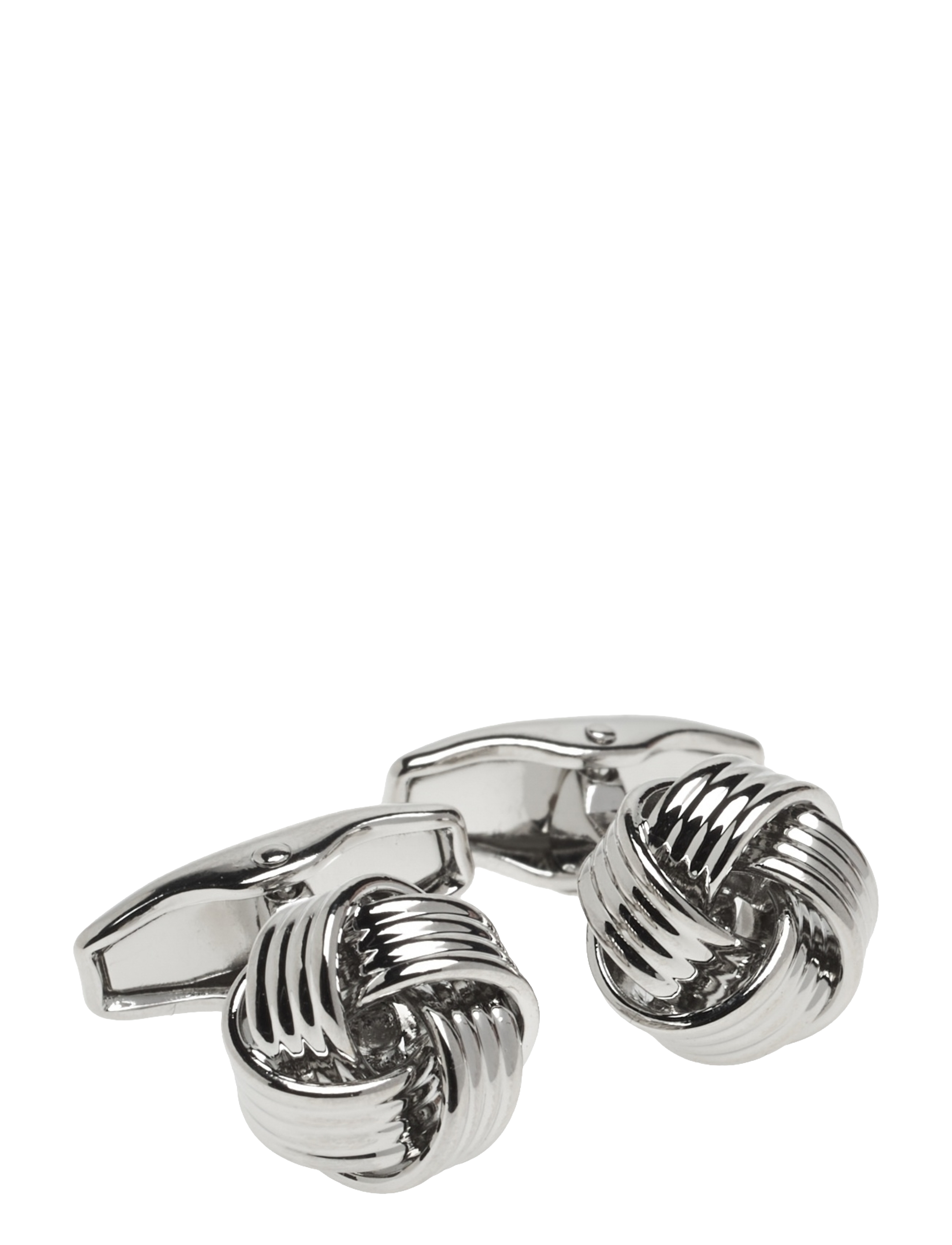 Amanda Christensen Cufflinks, One Size, Silver, Tilbehør > Manchetknapper, Herre