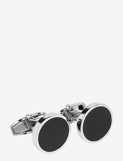Cufflinks - Manchetknapper