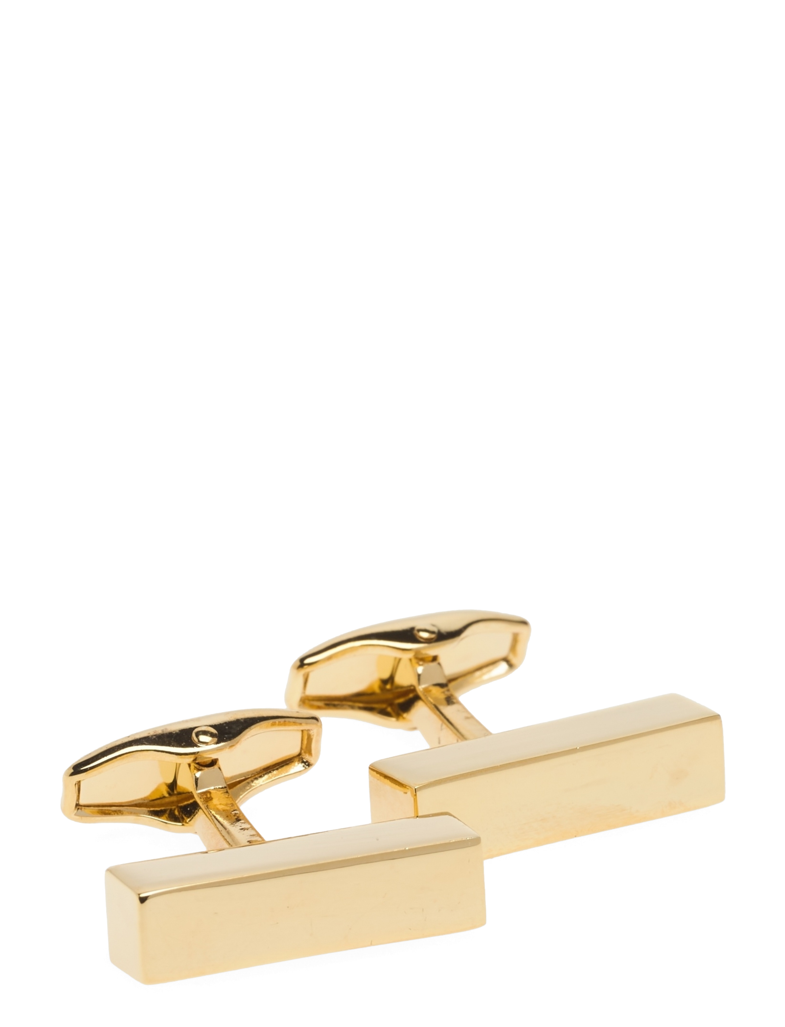 Amanda Christensen Cufflinks, One Size, Accessories, Gold - Cuff Links, Männerswear