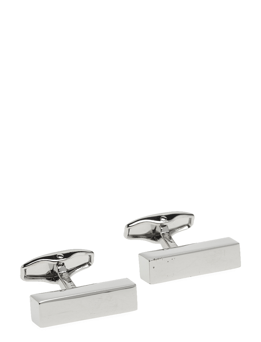 Amanda Christensen - Cufflinks - manschettenknöpfe - silver - 0