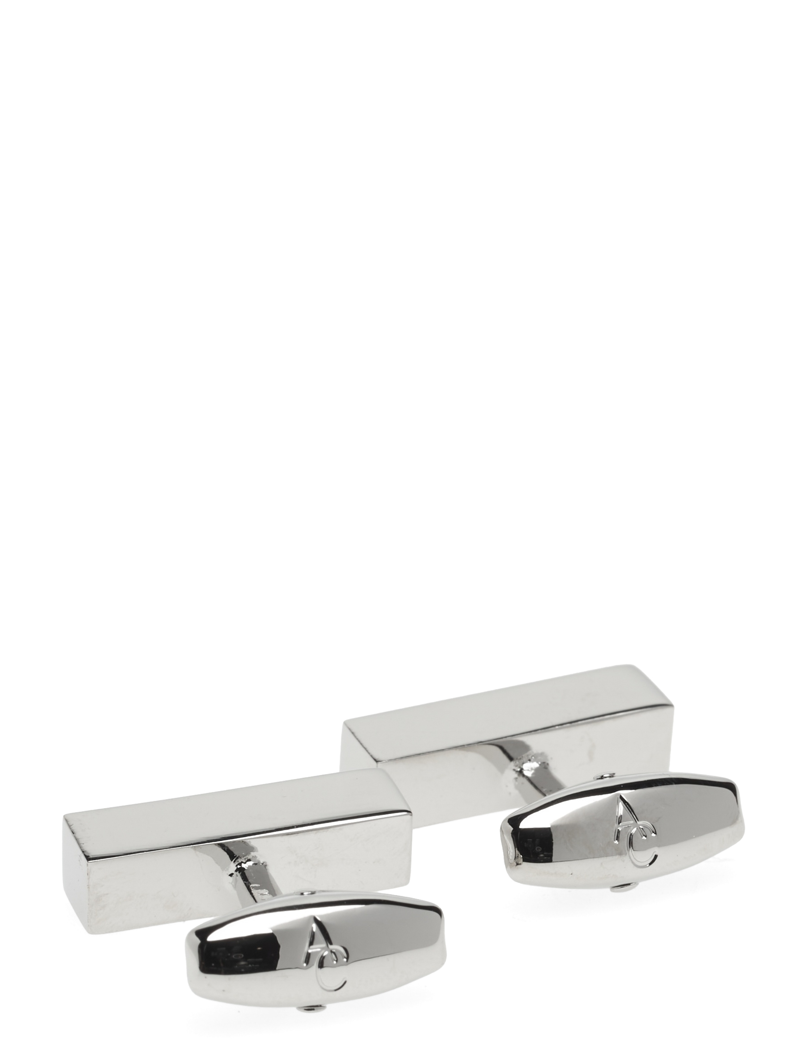 Amanda Christensen - Cufflinks - madalaimad hinnad - silver - 1