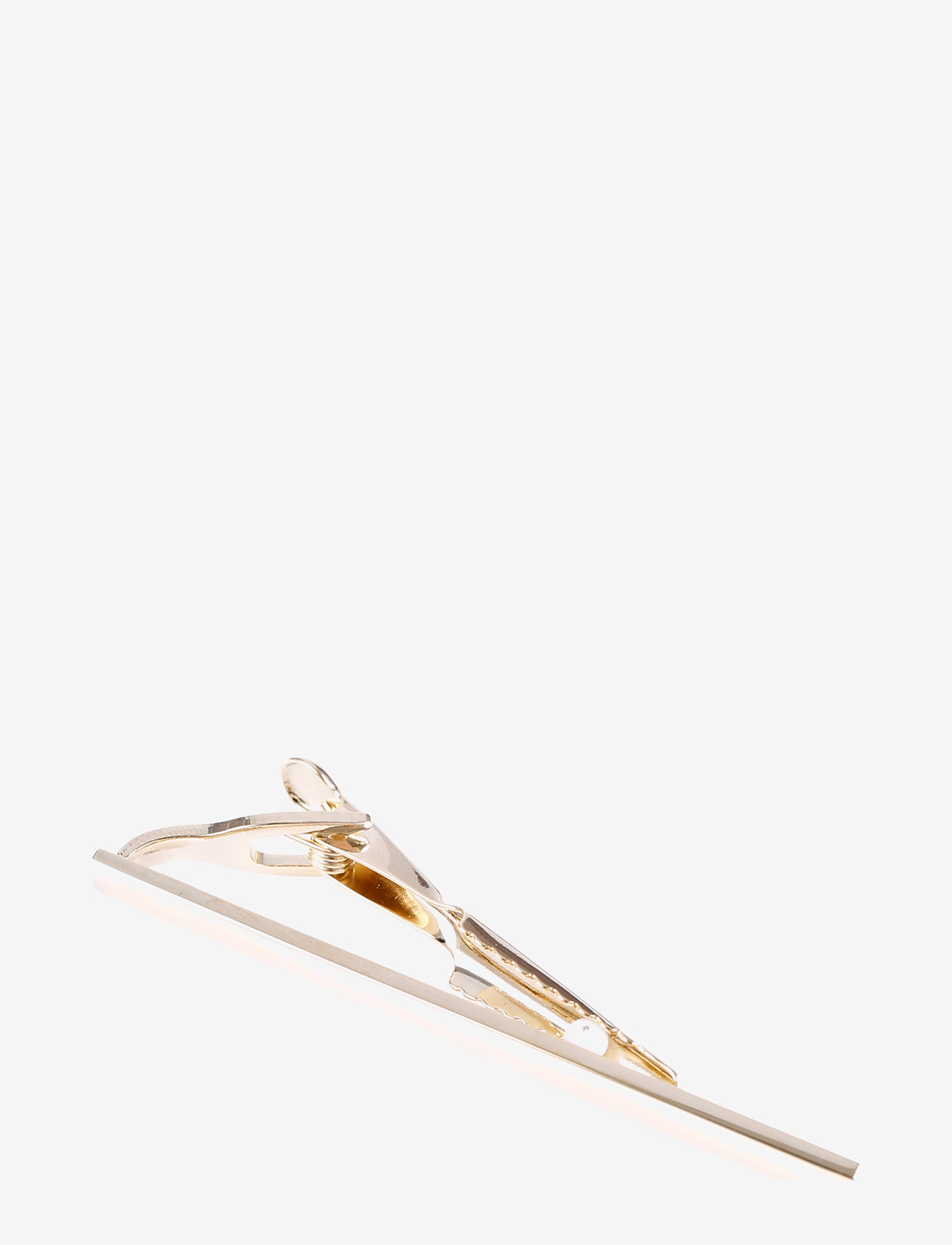 Amanda Christensen - Tie Clip - slipsenåle - silver - 2