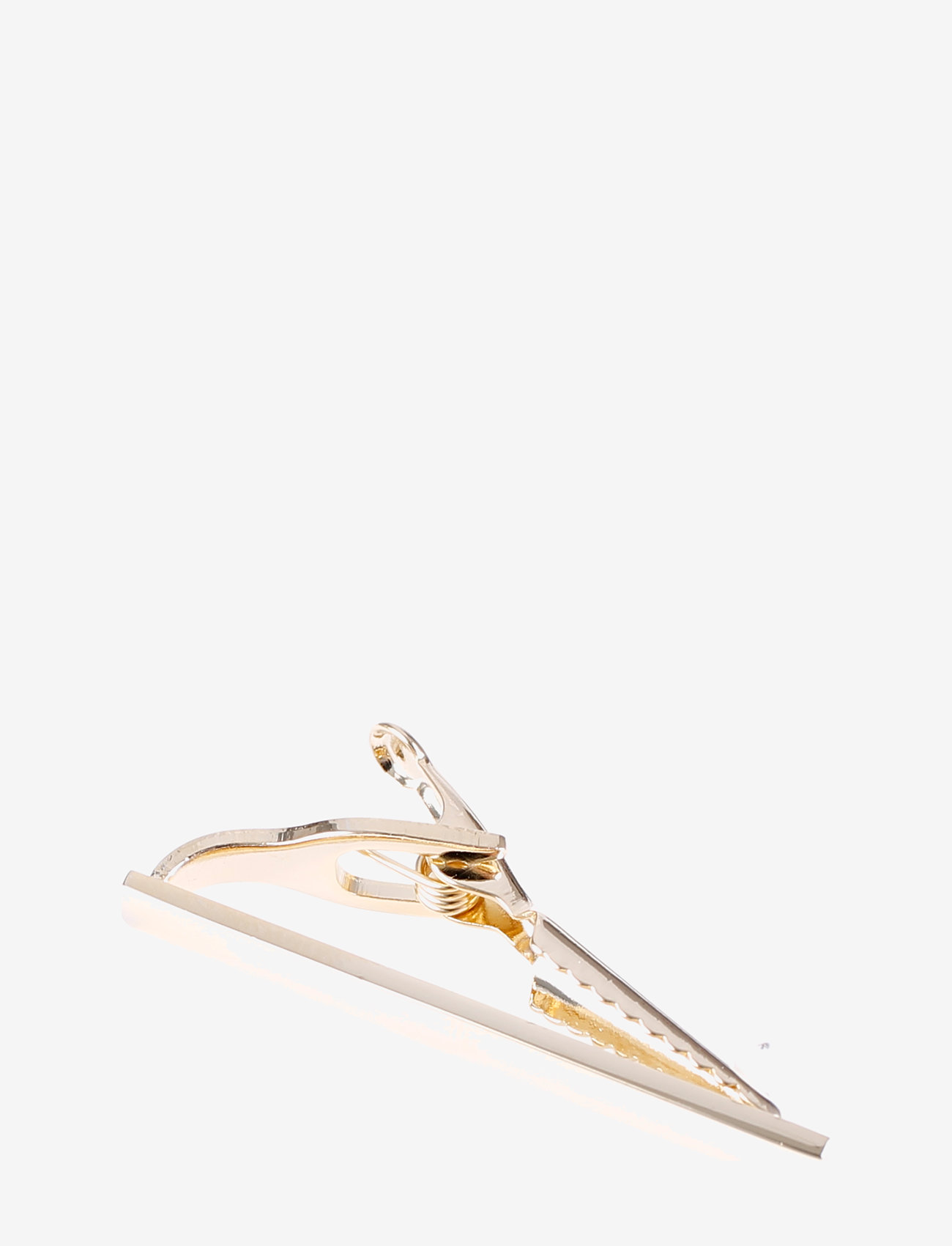 Amanda Christensen - Tie Clip - lowest prices - gold - 2