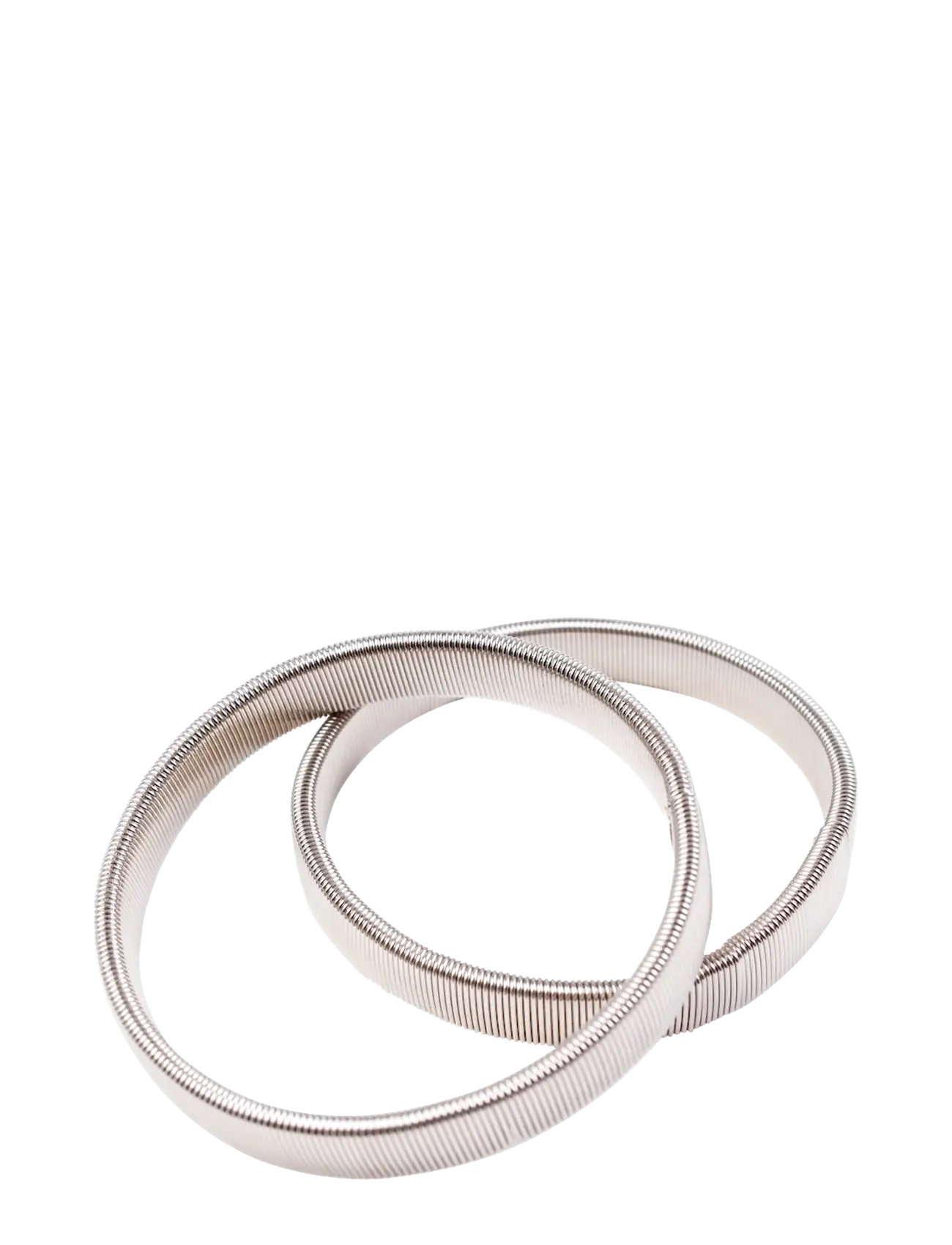 Amanda Christensen - Sleeve holders - alhaisimmat hinnat - silver - 2
