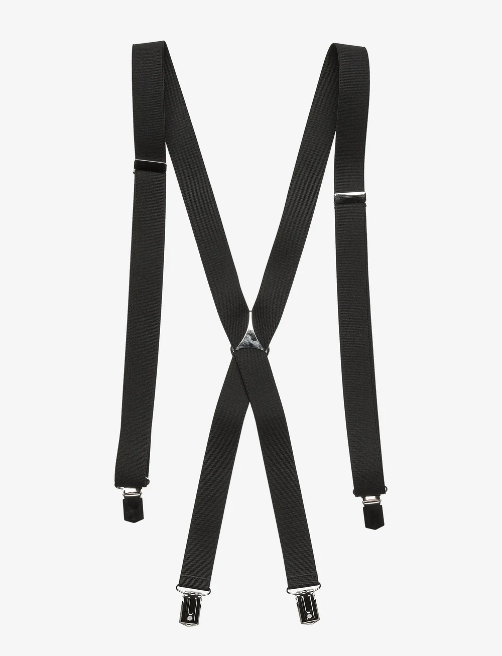 Amanda Christensen - Suspenders - suspenders - black - 0