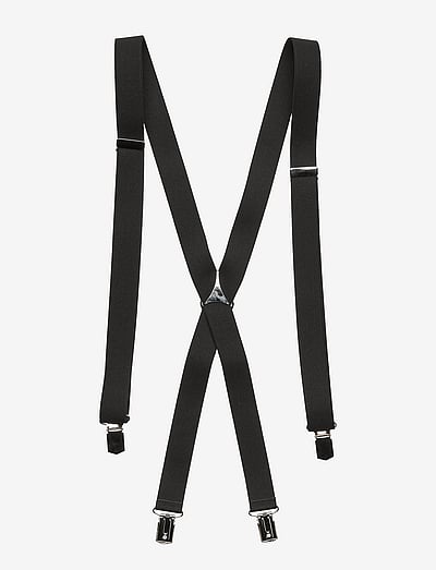 Suspenders - Slips & Accessories
