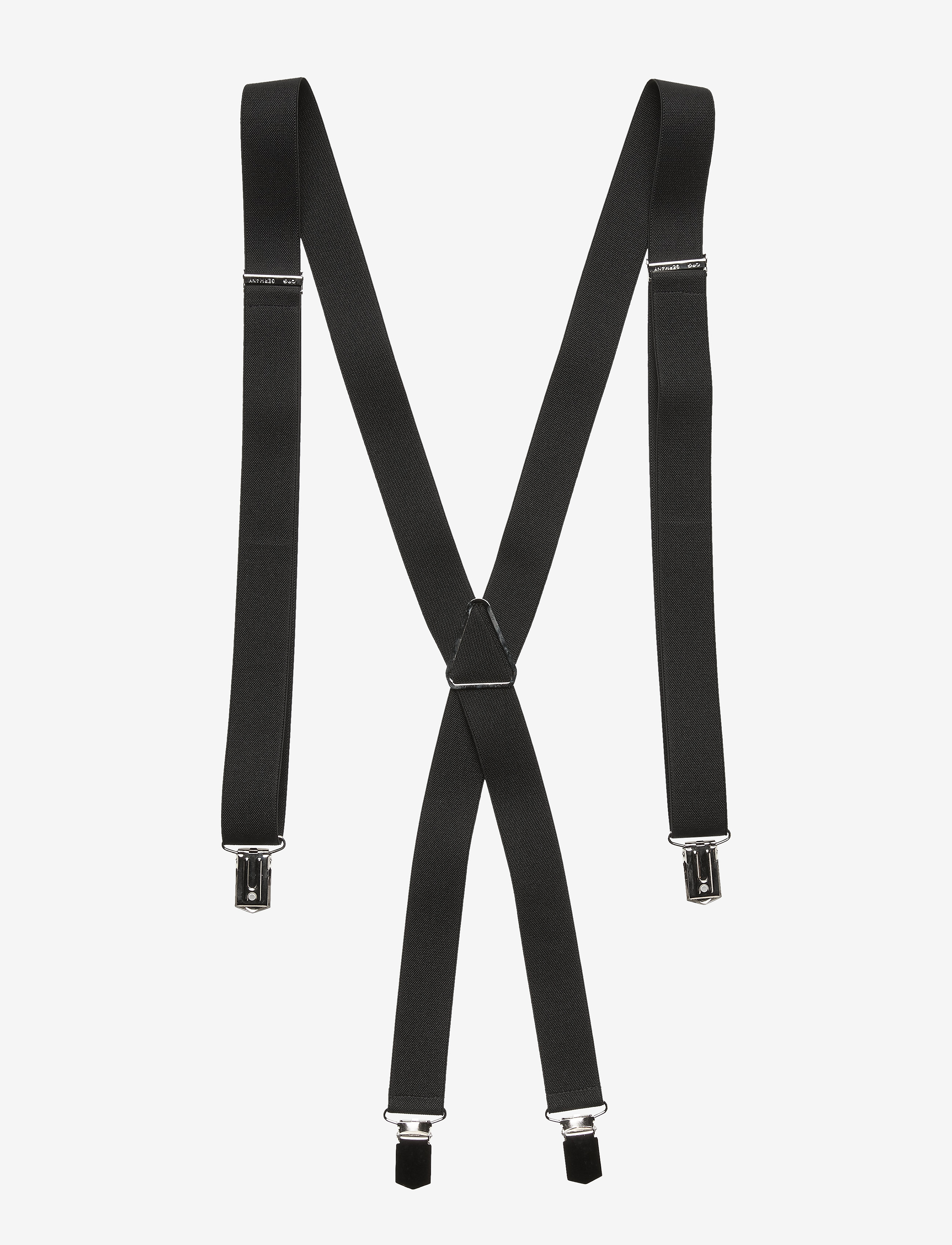 Amanda Christensen Suspenders skärp & hängslen herr – bild 2