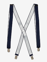 Amanda Christensen - Suspenders - suspenders - navy - 0
