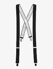 Amanda Christensen - Braces Plain - suspenders - black - 0