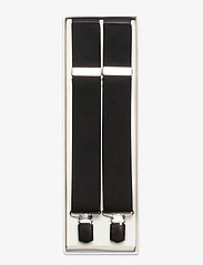 Amanda Christensen - Braces Plain - suspenders - black - 1