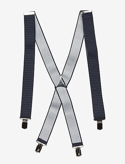 Suspenders - Slips & Accessories