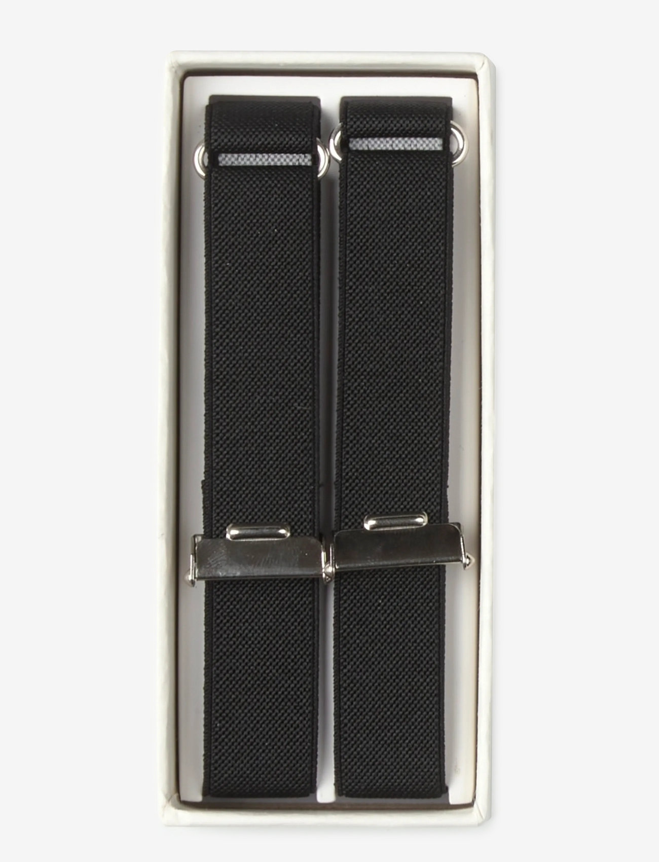 Amanda Christensen - Sleeve holders - laveste priser - black - 0