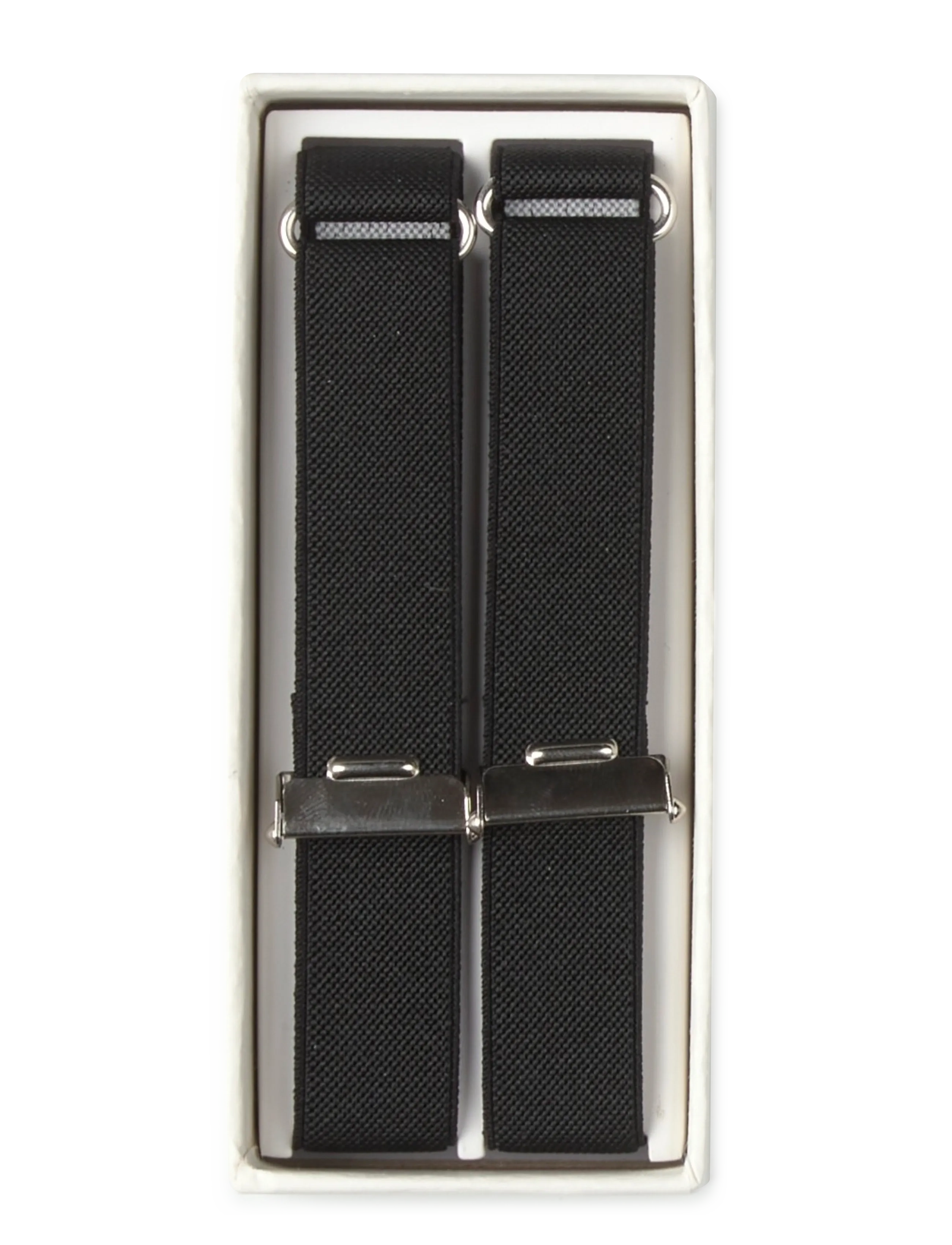 Amanda Christensen Sleeve holders - Amanda Christensen - BLACK / black