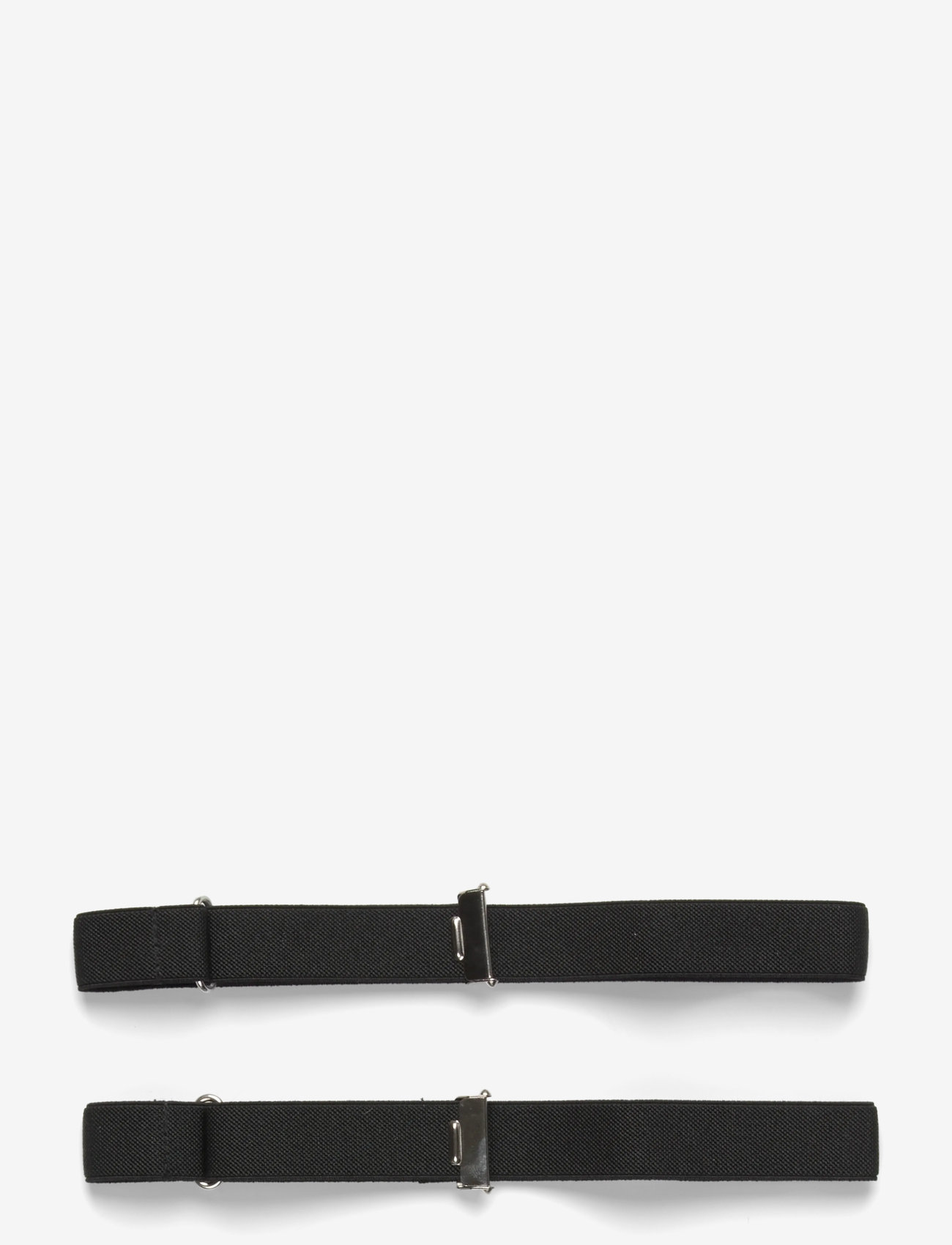 Amanda Christensen - Sleeve holders - laveste priser - black - 1