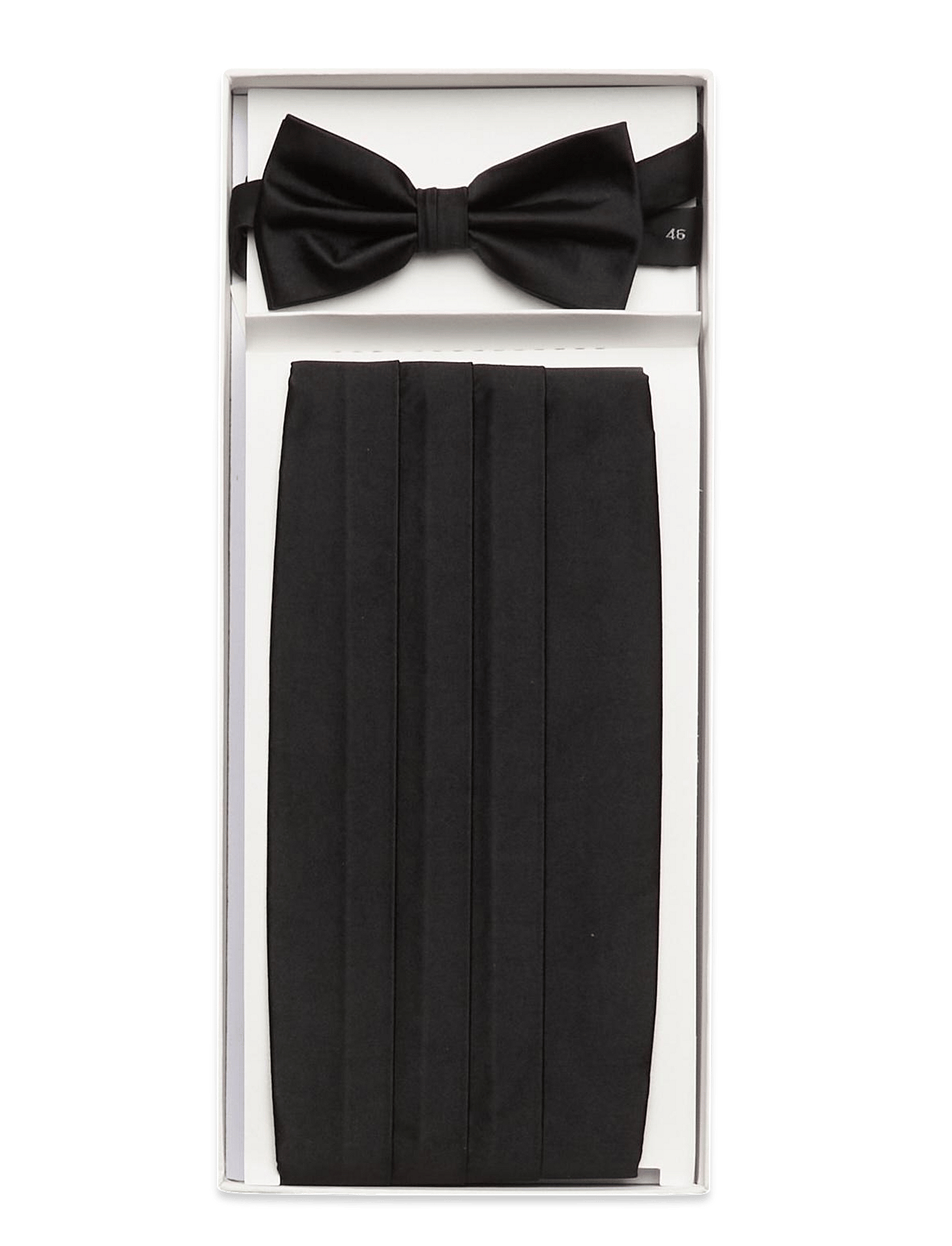 Ceremony Cummerbund