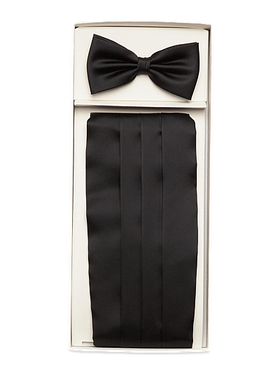 Ceremony Cummerbund - Butterflies
