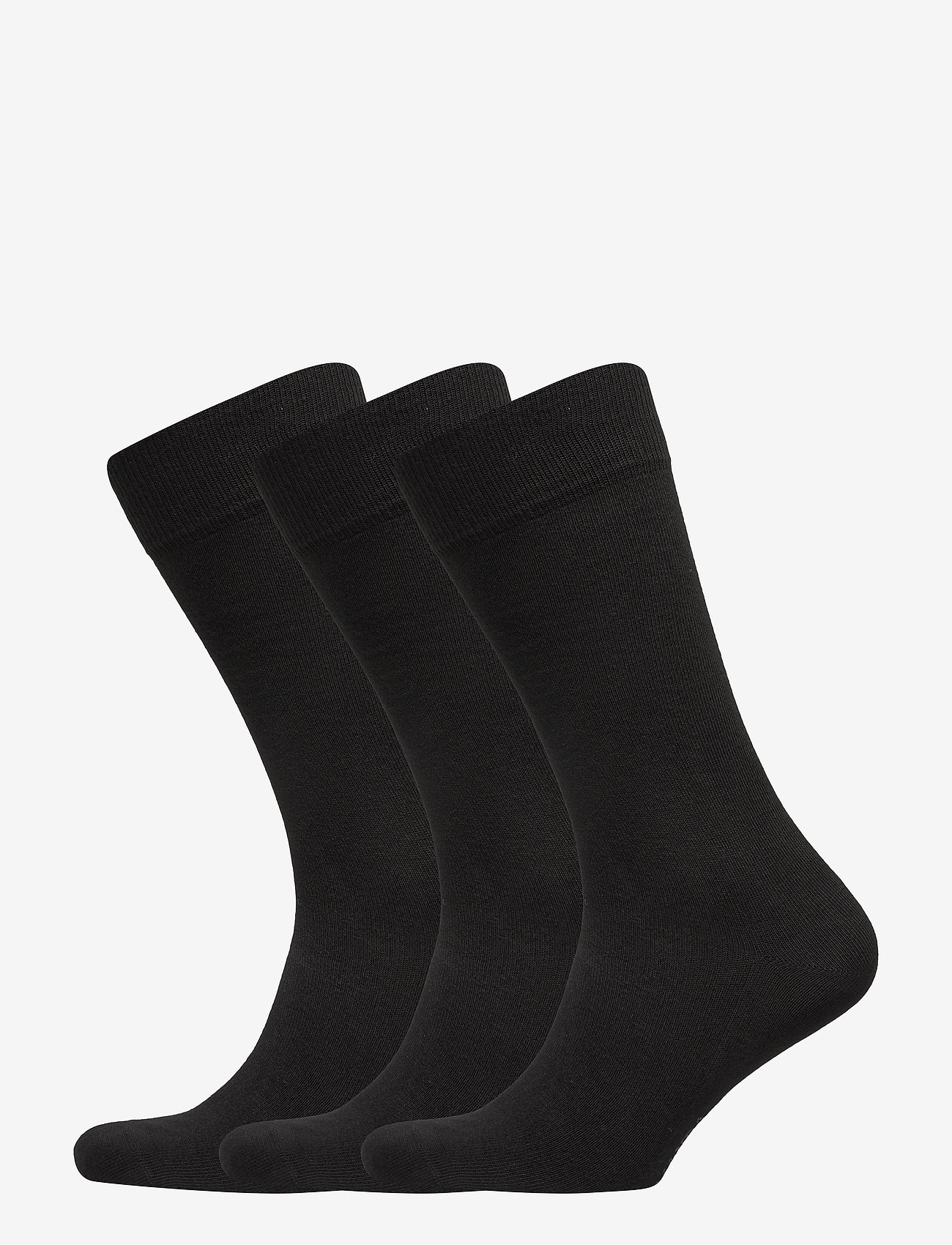 Amanda Christensen - True Ankle Sock - crew-socken - black - 0