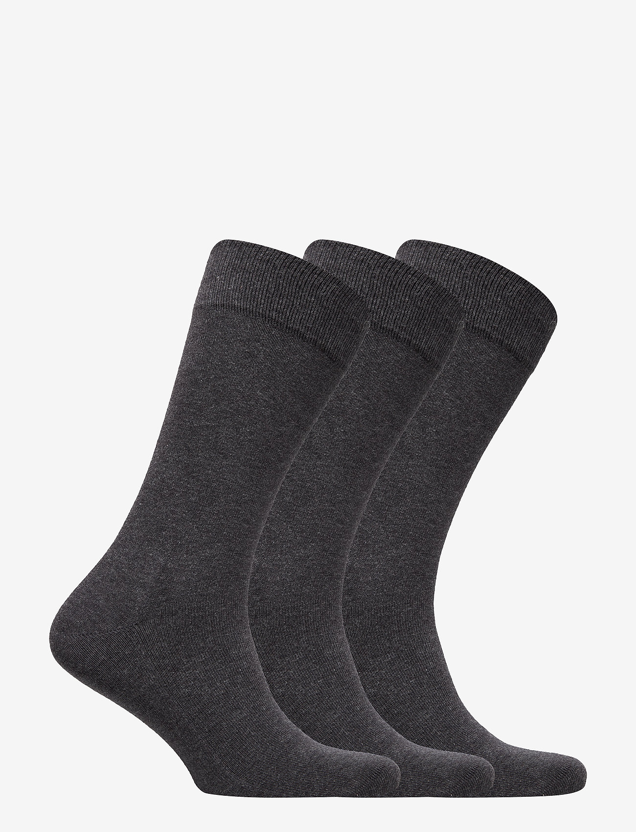 Amanda Christensen - True Ankle Sock - crew-socken - black - 1