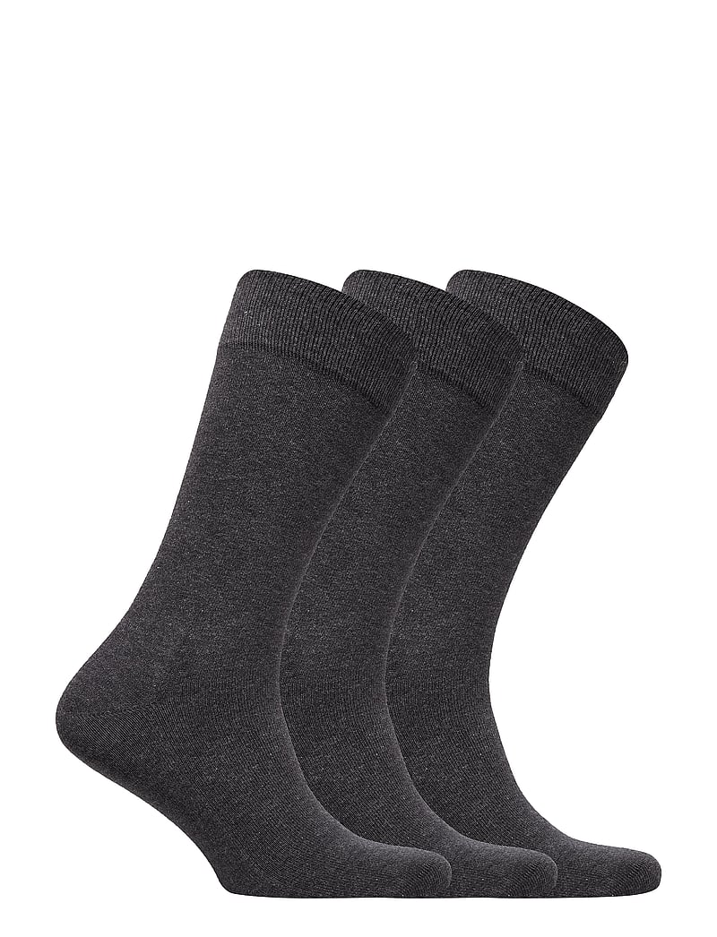 Amanda Christensen - True Ankle Sock - crew-socken - black - 1
