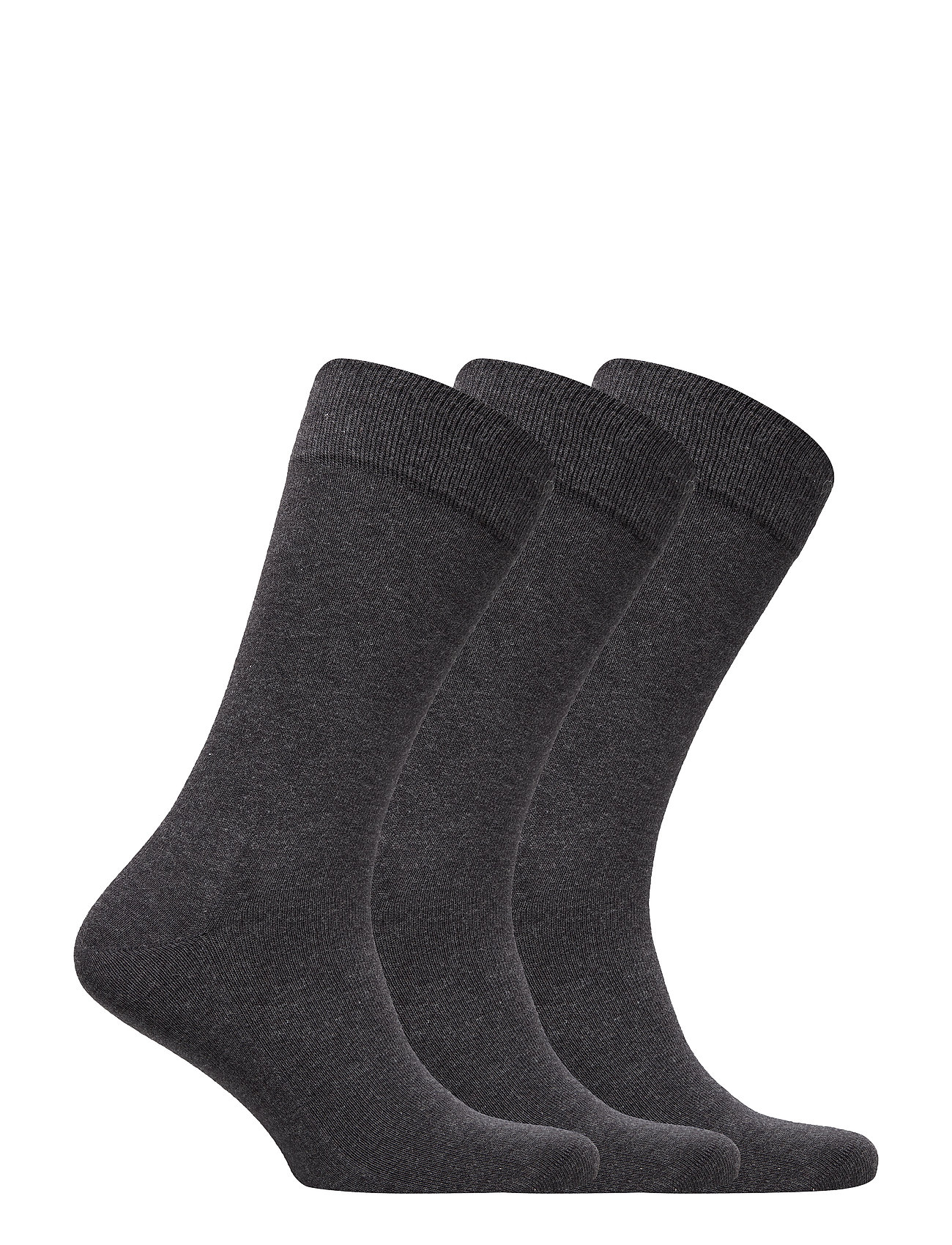 Amanda Christensen - True Ankle Sock - mažiausios kainos - black - 1