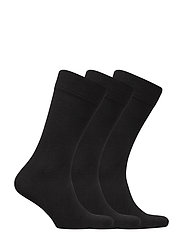Amanda Christensen - True Ankle Sock - laagste prijzen - black - 2