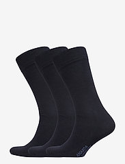 True Ankle Sock - DARK NAVY