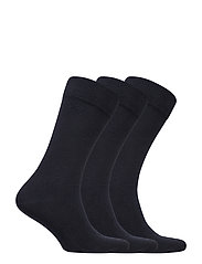Amanda Christensen - True Ankle Sock - laagste prijzen - dark navy - 1
