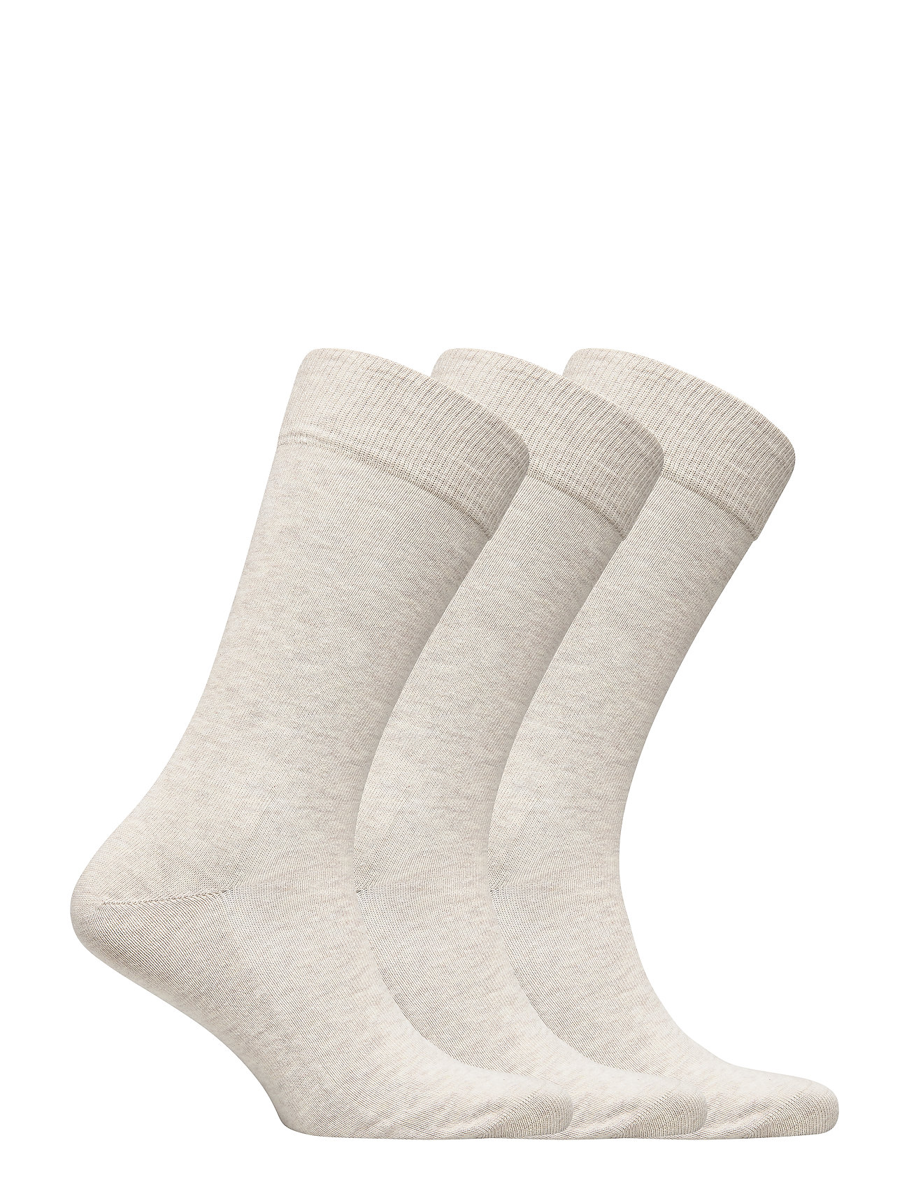 Amanda Christensen - True Ankle Sock - laagste prijzen - sand melange - 1