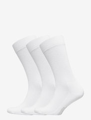 True Ankle Sock - WHITE