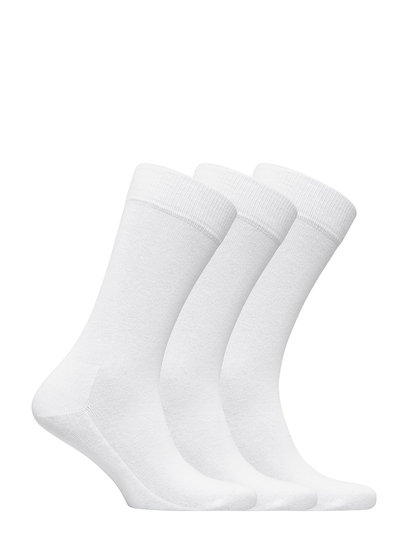 Amanda Christensen - True Ankle Sock - laveste priser - white - 1
