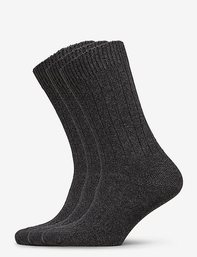 Supreme Sock 3-Pack - Sokker
